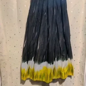 chinese dress ladies Bohemian Tie dye Maxi Dress | Summer Maxi Dress